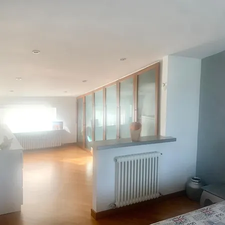 Da Gabry Apartament Ovada