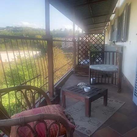 Da Gabry Apartament Ovada