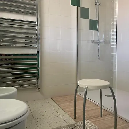 Apartament Da Gabry Ovada